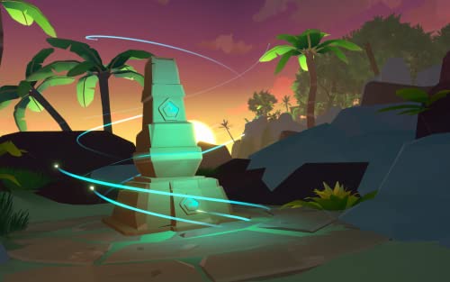 Generic Brand - Dolphin Spirit Ocean Mission - Playstation 4 image 5