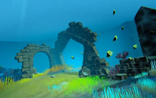Generic Brand - Dolphin Spirit Ocean Mission - Playstation 4 image 6