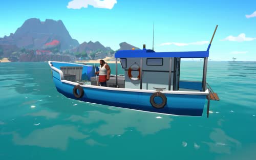 Generic Brand - Dolphin Spirit Ocean Mission - Playstation 4 image 7