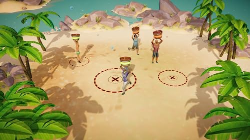 Generic Brand - Survivor Castaway Island - Playstation 5 image 2