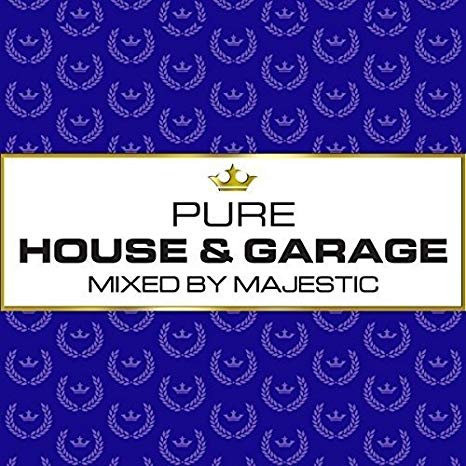 Pure House & Garage