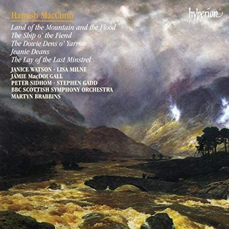 Land Of The Mountain And The Flood / The Ship O' The Fiend / The Dowie Dens O' Yarrow / Jeanie Deans / The Lay Of The Last Minstrel