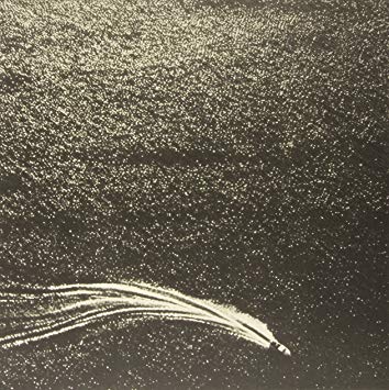 Miles Whittaker - Unsecured - Vinyl Record 12" image 1