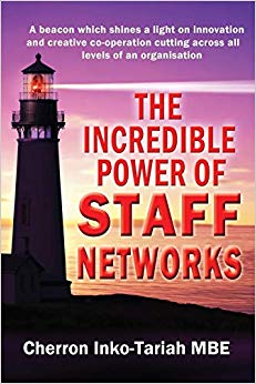 The Incredible Power of Staff Networks