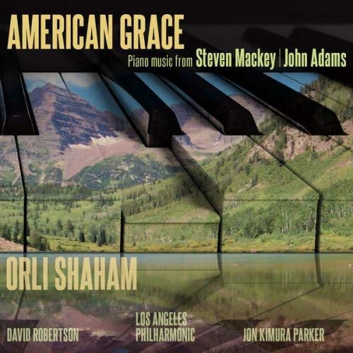 American Grace