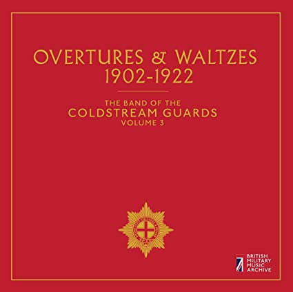 VOL. 3:OVERTURES & WALTZES