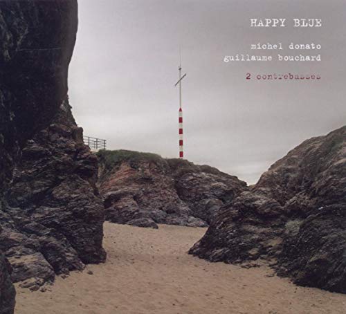 Happy Blue - CD image 1