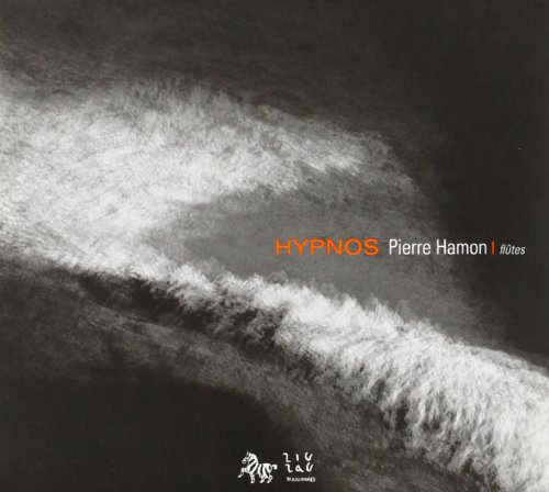Hypnos - CD image 1