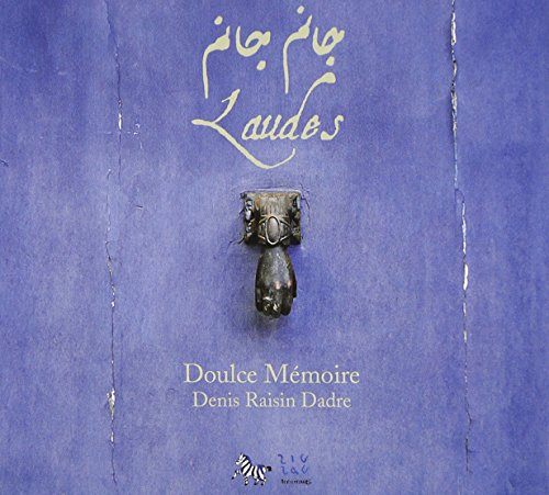 Doulce Memoire - Laudes - CD image 1