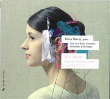 Wolfgang Amadeus Moz - W. A. Mozart: Concerto No. 9 Jeune Homme Concerto image 1