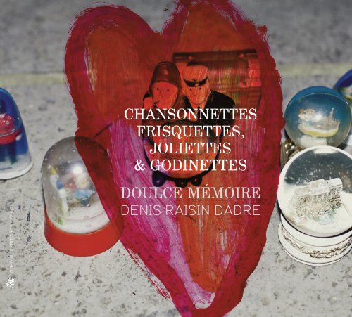 Nicolas du Chemin - Chansonnettes Frisquettes Joliettes & Godinettes - C image 1