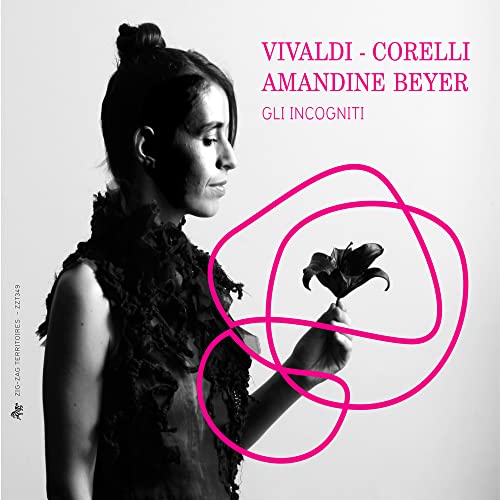 Antonio Vivaldi - Concertos - Concerti - Concerti Grossi - CD image 1