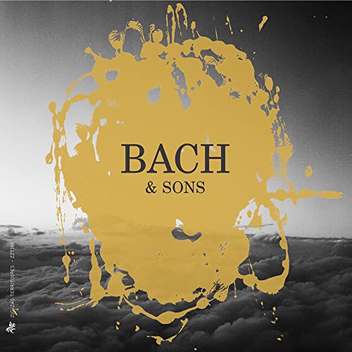 Various Composers - Bach & Sons - CD7 image 1