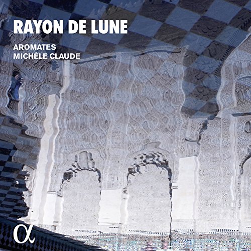 Aromates - : Rayon De Lune - CD image 1