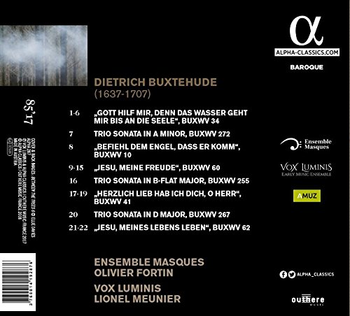 Paul Hindemith - Das Marienleben - CD image 2