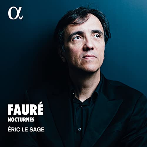 Gabriel Faure - Fauré: Nocturnes - CD image 1