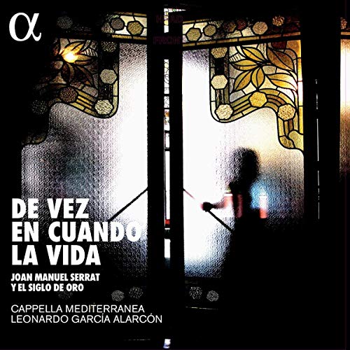 Leandro Marziotte - De Vez En Cuando La Vida - Vinyl Record image 1