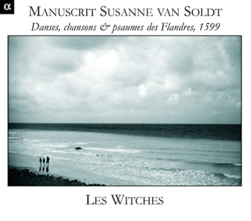Dances Songs and Psa - CD image 1