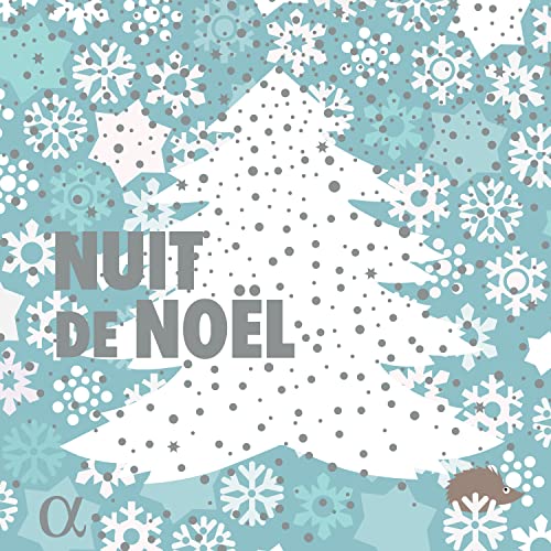 VARIOUS ARTISTS - NUIT DE NOEL - CD image 1