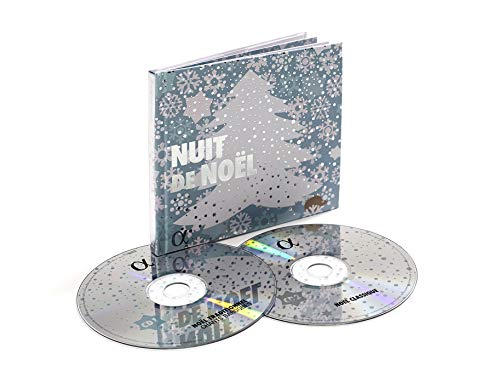 VARIOUS ARTISTS - NUIT DE NOEL - CD image 5