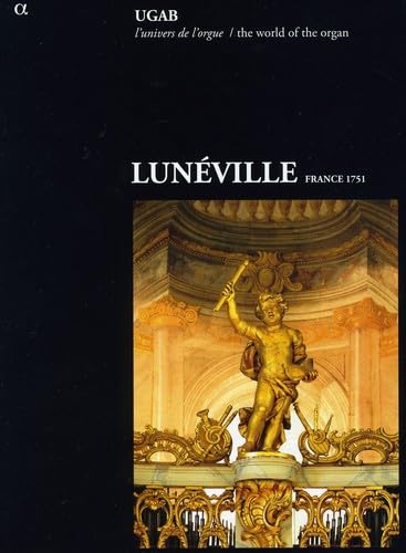 Henry Desmarest - Luneville - SAC3 image 1