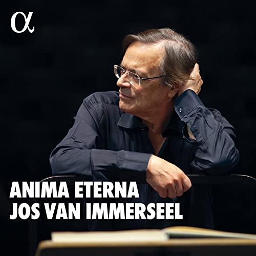 ANIMA ETERNA BRUGGE; - ANIMA ETERNA & JOS VAN IMMERSE - CD7 image 1