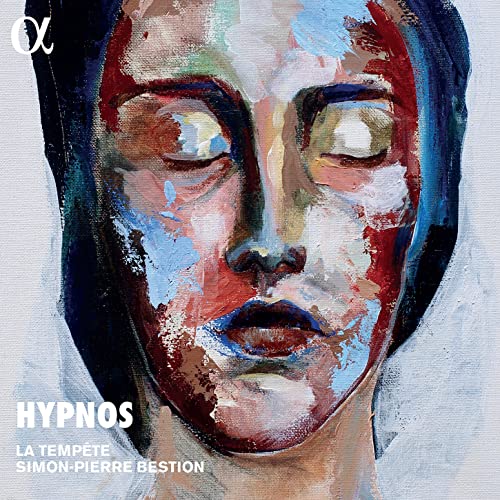 LA TEMPETE; SIMON-PI - HYPNOS - CD image 1