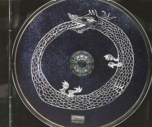 Gojira - Way Of All Flesh - CD image 2