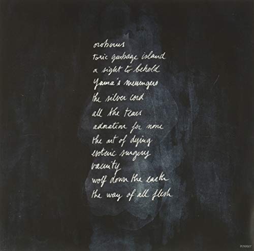 Gojira - Way Of All Flesh - CD image 3
