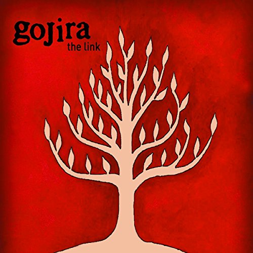 Gojira - Link - CD image 1