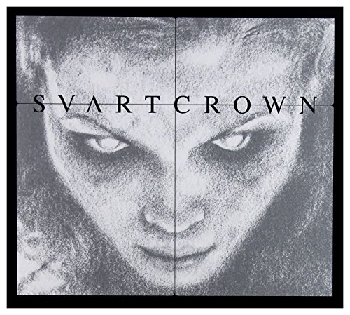 Svart Crown - Profane - CD image 1