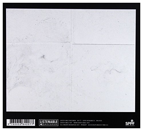 Svart Crown - Profane - CD image 2