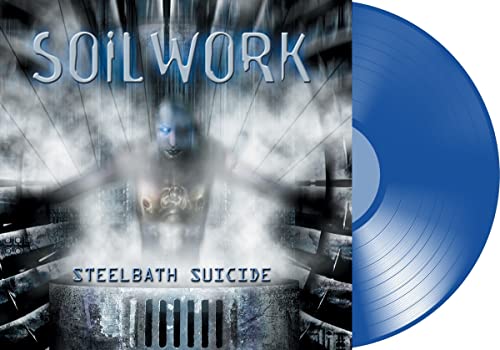 Soilwork - Steelbath Suicide - Vinyl Record image 1