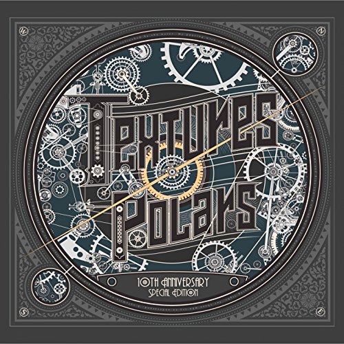 TEXTURES - POLARS - CD image 1