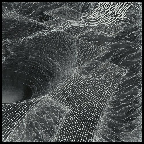 Saturnalia Temple - To The Other - CD image 1