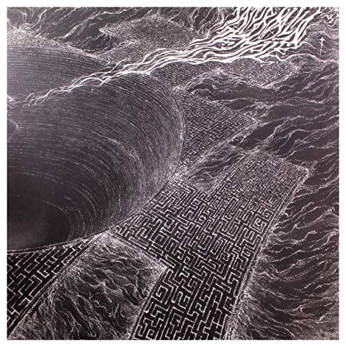 Saturnalia Temple - To The Other - Vinyl Record image 1