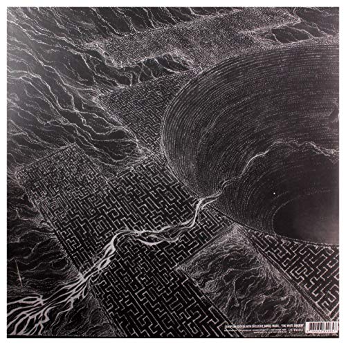 Saturnalia Temple - To The Other - Vinyl Record image 2
