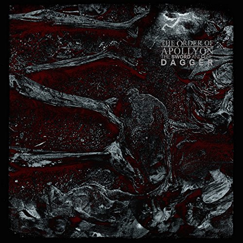 Order Of Apollyon - Sword And The Dagger - CD image 1