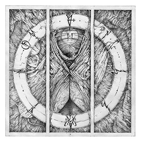 Villainy - II: Dim - CD image 1