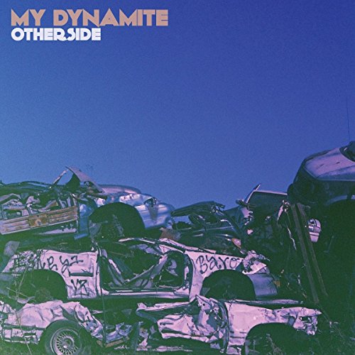 My Dynamite - Otherside - CD image 1