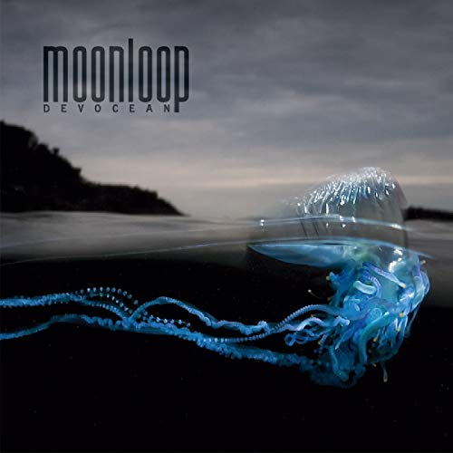 Moonloop - Devocean - CD image 1