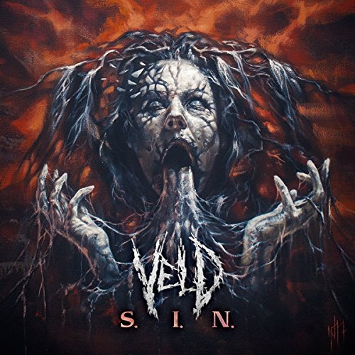 Veld - S.I.N. Spawned In Nothingness - Vinyl Record image 1