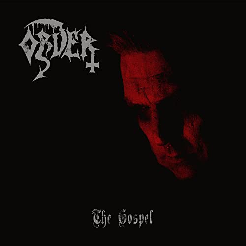 ORDER - GOSPEL THE - CD image 1