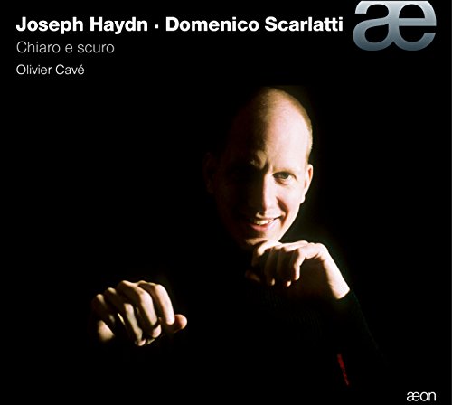 Joseph Haydn - Chiaro E Scuro - CD