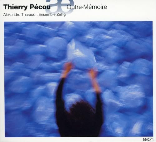 Beyond Memory (Thara - CD image 1