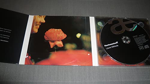 Sergei Rachmaninov - Sergei Rachmaninoff: Sonata No. 2/Variations On a T image 3