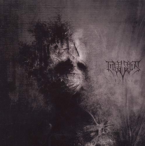 INFESTUS - EX/IST - CD image 1