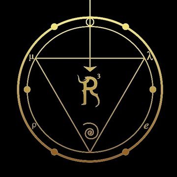 REX MUNDI - IHVH - CD image 1