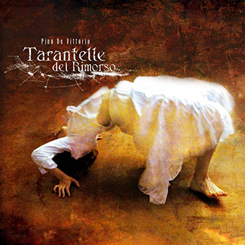 PINO DE VITTORIO / M - TARENTELLE DEL RIMORSO - CD image 1