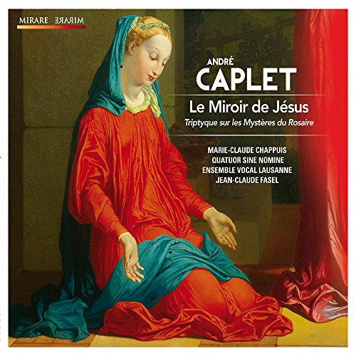 Q. SINE NOMINE ENS. - LE MIROIR DE JESUS - CD ALBUM image 1